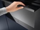 Духовой шкаф Electrolux CombiQuick 800 KVLBE08H