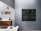 Духовой шкаф Electrolux CombiQuick 800 KVLBE08H