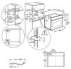 Духовой шкаф Electrolux CombiQuick 800 KVLBE08H