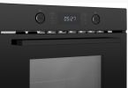 Духовой шкаф Weissgauff OE 449 PDB Black Edition