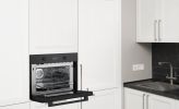 Духовой шкаф Weissgauff OE 449 PDB Black Edition
