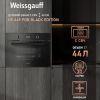 Духовой шкаф Weissgauff OE 449 PDB Black Edition