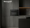 Духовой шкаф Weissgauff OE 449 PDB Black Edition