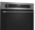 Духовой шкаф Maunfeld EOEM7614S
