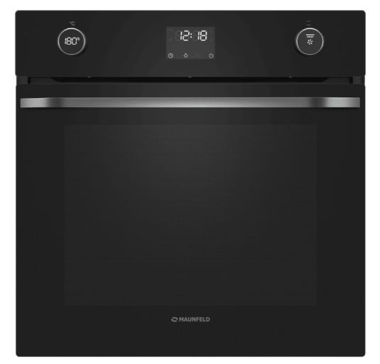 Духовой шкаф Maunfeld EOEM7614B