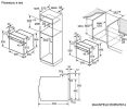Духовой шкаф Maunfeld EOEM7614B