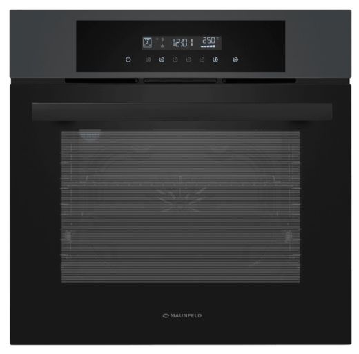Духовой шкаф Maunfeld AEOD6063G1