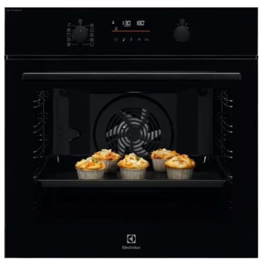 Духовой шкаф Electrolux SteamBake 600 EOD6P77WZ