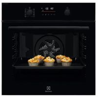 Духовой шкаф Electrolux SteamBake 600 EOD6P77WZ