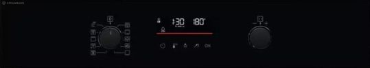 Духовой шкаф Electrolux SteamBake 600 EOD6P77WZ