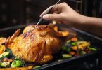 Духовой шкаф Electrolux SteamBake 600 EOD6P77WZ