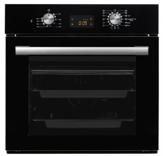 Духовой шкаф GrandGermes OBE-60BK-15