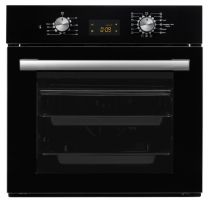 Духовой шкаф GrandGermes OBE-60BK-15