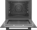 Духовой шкаф Bosch Serie 4 HBA372EB0