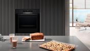 Духовой шкаф Bosch Serie 4 HBA372EB0