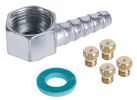 Варочная панель Maunfeld EGHE.64.3STS-EW/G