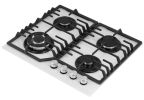 Варочная панель Maunfeld EGHG.64.43CW/G белый