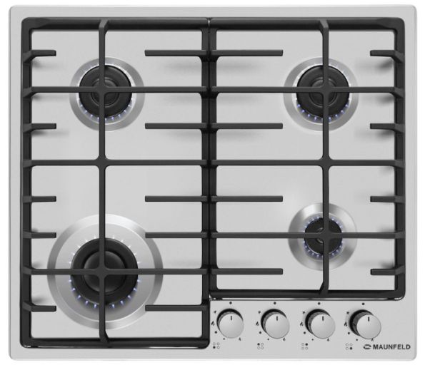 Варочная панель Maunfeld EGHS.64.6CS/G