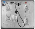 Варочная панель Maunfeld EGHS.64.6CS/G