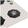 Варочная панель Maunfeld EGHG.64.2CBG/G