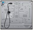 Варочная панель Maunfeld EGHG.64.2CBG/G