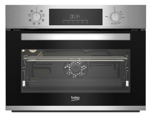 Духовой шкаф Beko BBCM 12300 X