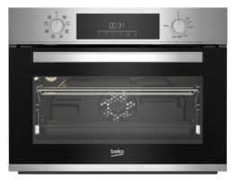 Духовой шкаф Beko BBCM 12300 X