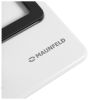 Варочная панель Maunfeld EGHE 43.33CW/G
