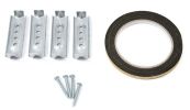 Варочная панель Maunfeld EGHE 43.33CW/G