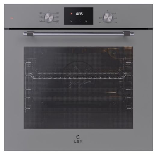 Духовой шкаф LEX EDP 671 GR MAX