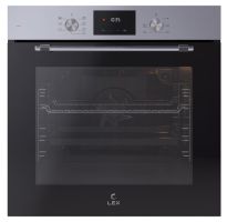 Духовой шкаф LEX EDP 671 IX MAX