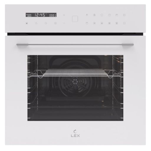 Духовой шкаф LEX EDS 101 WH