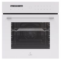 Духовой шкаф LEX EDS 101 WH