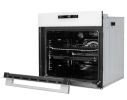Духовой шкаф Zorg NEO616 (белый)