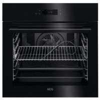 Духовой шкаф AEG 8000 Assisted Cooking BPE748380B