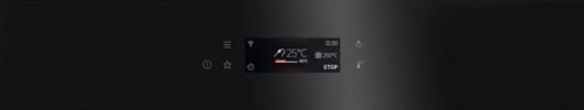 Духовой шкаф AEG 8000 Assisted Cooking BPE748380B