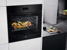 Духовой шкаф AEG 8000 Assisted Cooking BPE748380B