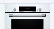 Духовой шкаф Bosch HBF534EW0Q