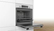 Духовой шкаф Bosch HBF534EW0Q