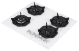 Варочная панель Maunfeld EGHG 64.23CW/G белый