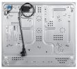 Варочная панель Maunfeld EGHG 64.23CW/G белый