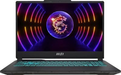 Игровой ноутбук MSI Cyborg 15 A13VF-1223XRU / 9S7-15K111-1223