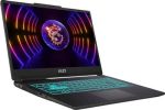 Игровой ноутбук MSI Cyborg 15 A13VF-1223XRU / 9S7-15K111-1223