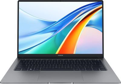 Ноутбук Honor MagicBook X14 2024 FRI-H56 5301AKAU, фото 1