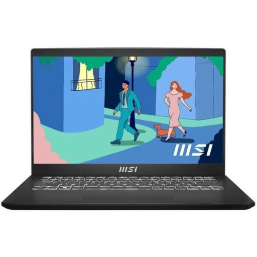 Ноутбук MSI Modern 14 C12MO-831XBY, фото 1