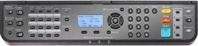 МФУ KYOCERA MITA ECOSYS MA2100cfx 110C0B3NL0