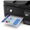 МФУ Epson EcoTank L5290