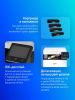 МФУ Canon MF655Cdw 5158C004