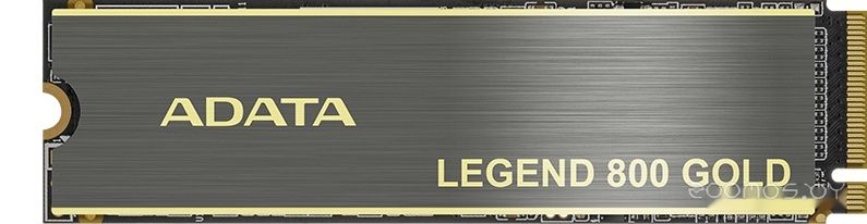 SSD A-Data Legend 800 Gold 2TB SLEG-800G-2000GCS-S38