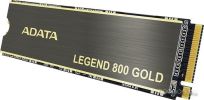 SSD A-Data Legend 800 Gold 2TB SLEG-800G-2000GCS-S38